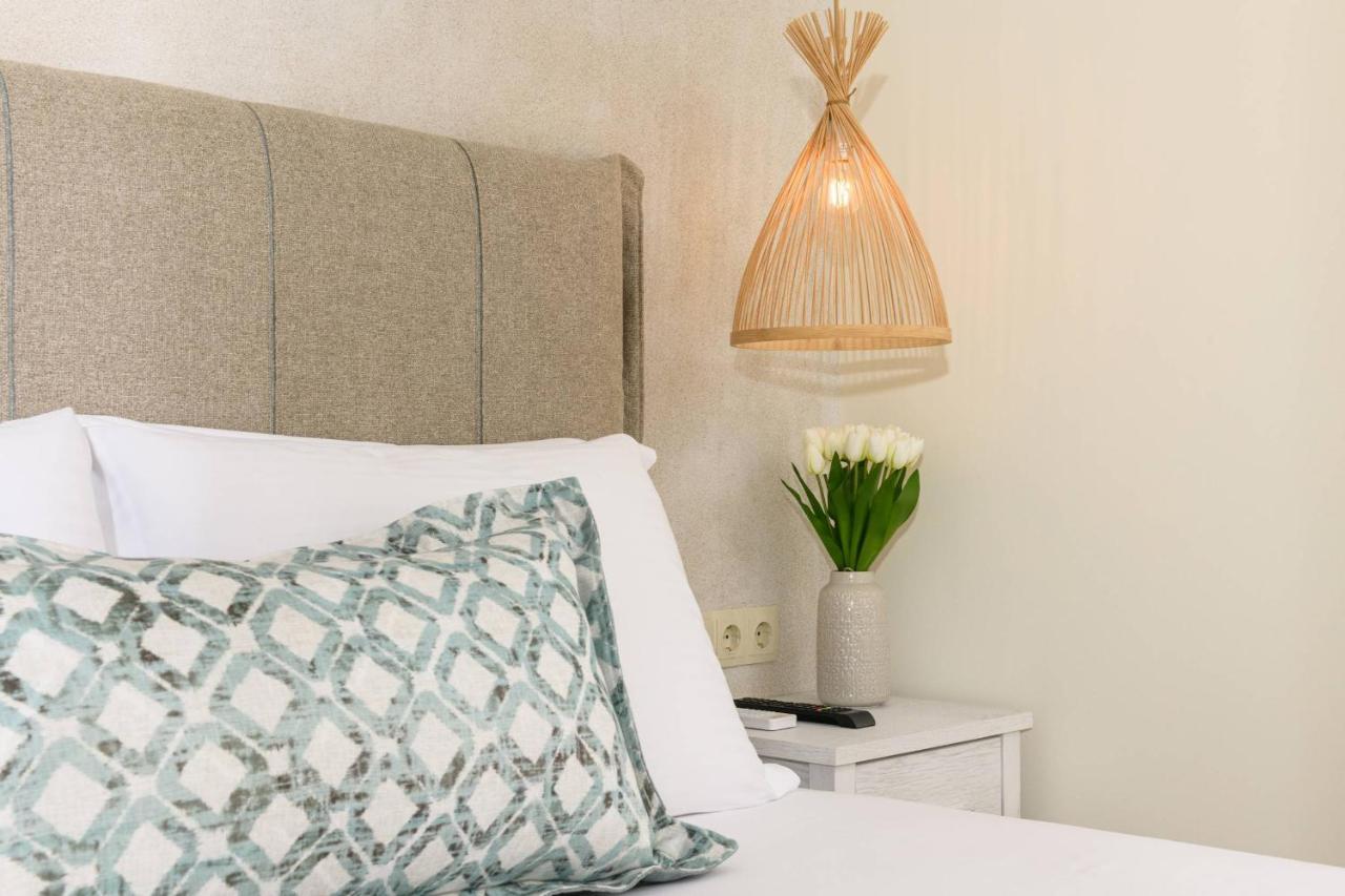 Faros View Bed and Breakfast Κοίνυρα Εξωτερικό φωτογραφία